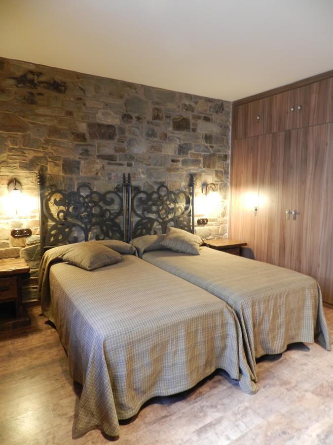 El Acebo de San Miguel Hotel Rural La Casa Del Peregrino חדר תמונה