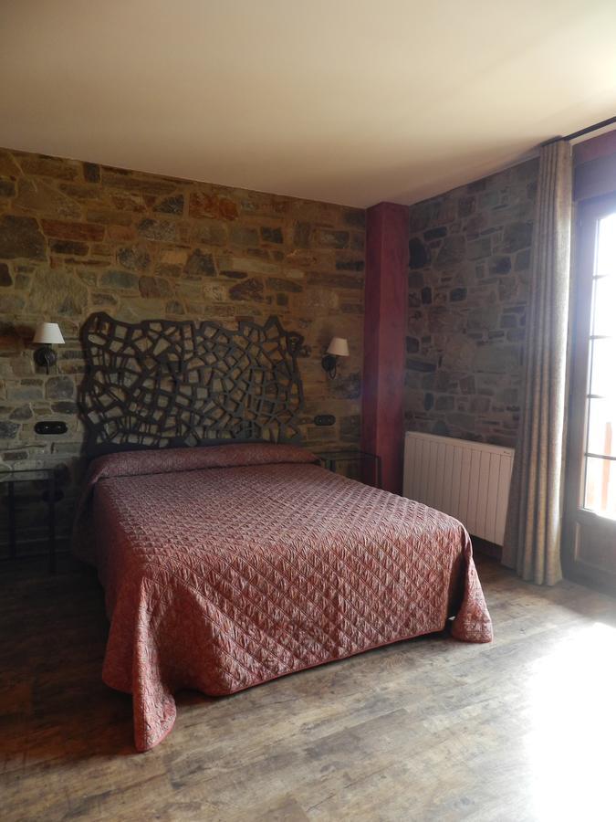 El Acebo de San Miguel Hotel Rural La Casa Del Peregrino חדר תמונה