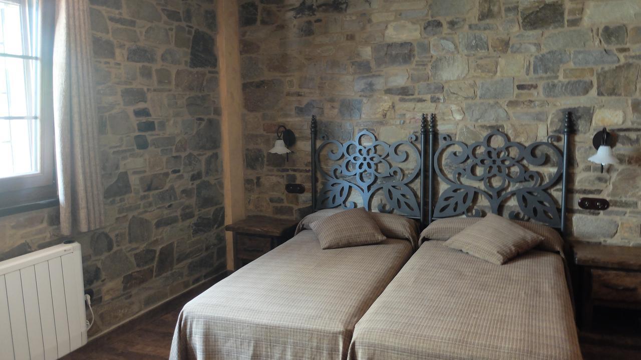El Acebo de San Miguel Hotel Rural La Casa Del Peregrino חדר תמונה