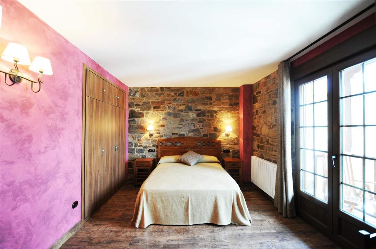 El Acebo de San Miguel Hotel Rural La Casa Del Peregrino חדר תמונה