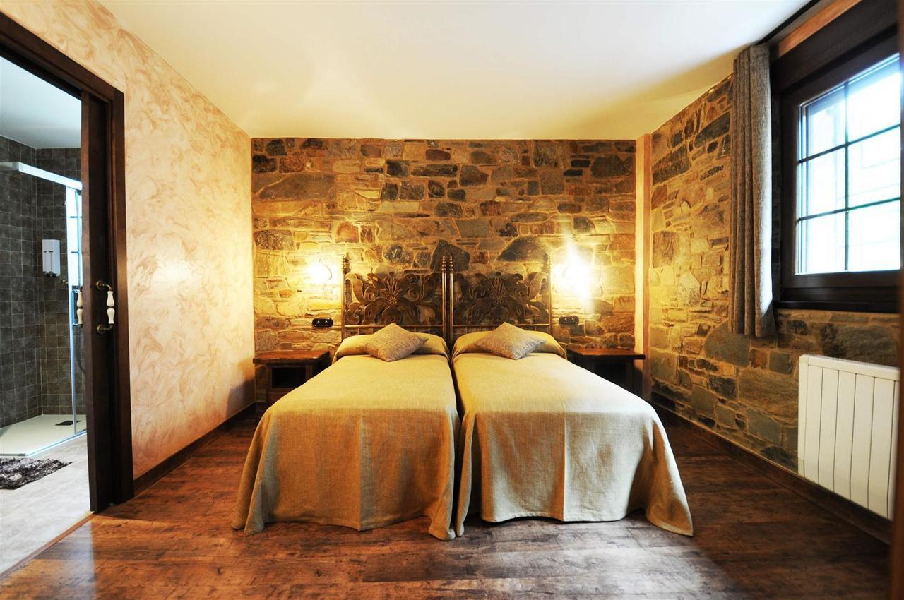 El Acebo de San Miguel Hotel Rural La Casa Del Peregrino חדר תמונה