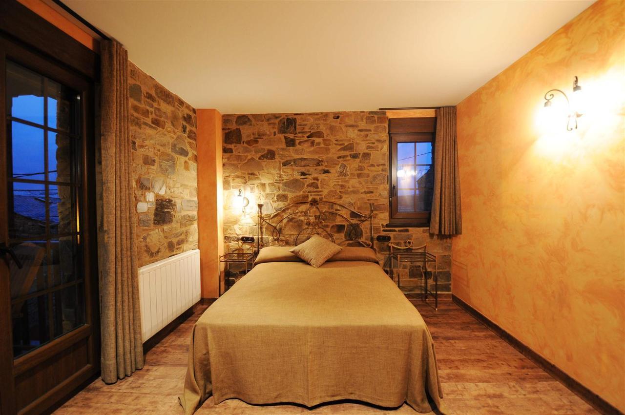 El Acebo de San Miguel Hotel Rural La Casa Del Peregrino חדר תמונה