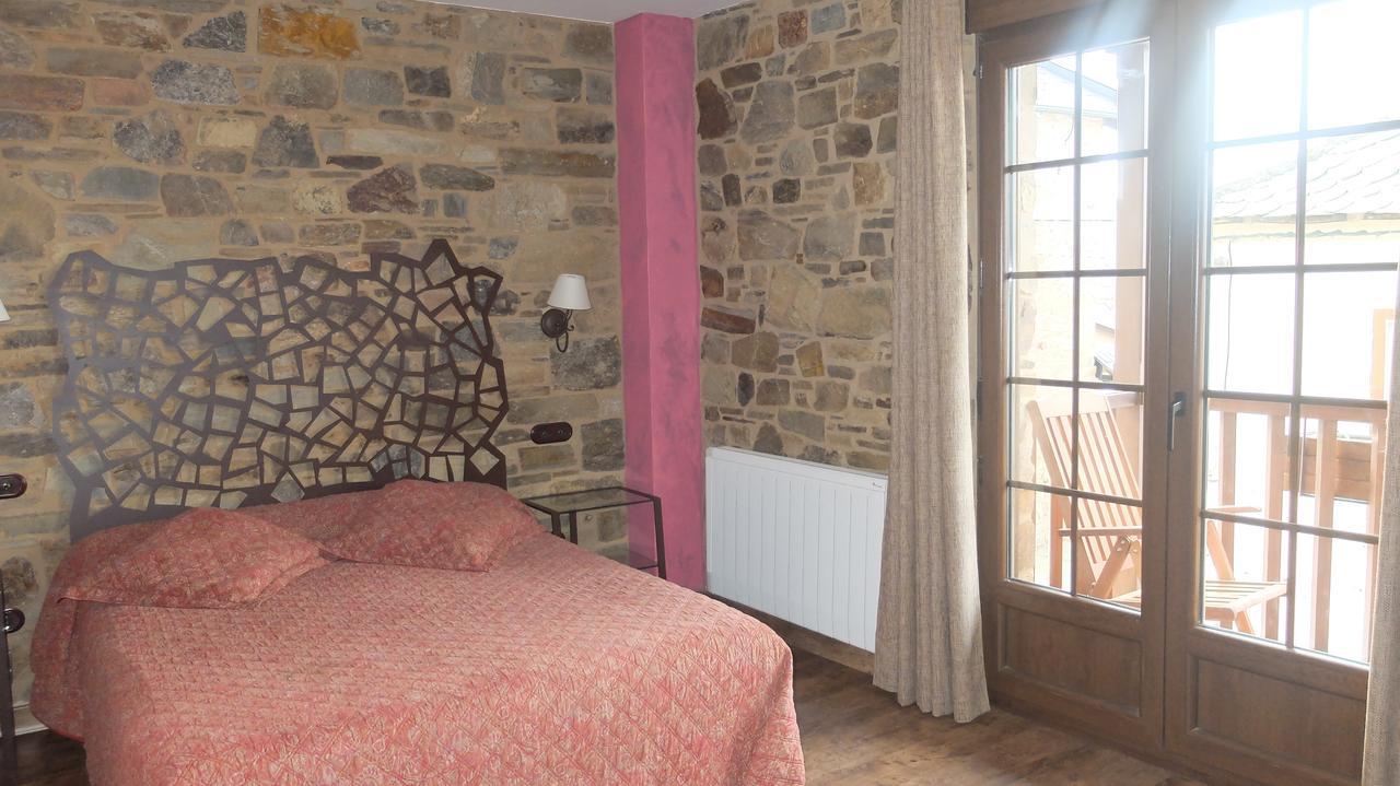 El Acebo de San Miguel Hotel Rural La Casa Del Peregrino חדר תמונה